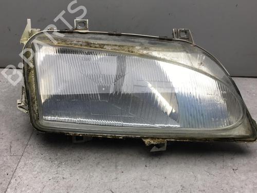Used Right headlight FORD GALAXY I (WGR) 1.9 TDI (90 hp) 25556420