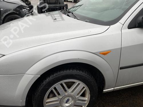 Tow ball/Mechanism FORD MONDEO III Saloon (B4Y) 2.0 16V TDDi / TDCi | BP25565879C141 