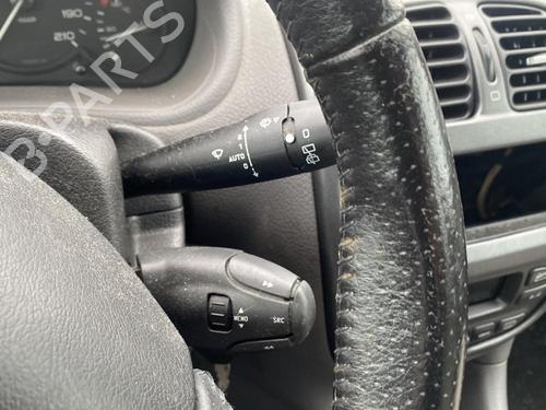 Højre baglygte PEUGEOT 206 Hatchback (2A/C) 1.6 16V | BP25580961C35 