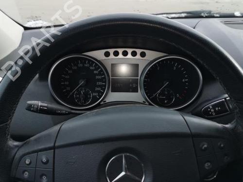 Headlight switch MERCEDES-BENZ M-CLASS (W164) ML 320 CDI 4-matic (164.122) | BP25532347I24  - Image 10