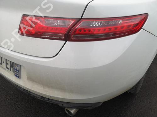 Left tailgate light RENAULT LAGUNA Coupe (DT0/1) 2.0 dCi (DT01, DT08, DT09, DT0K, DT12, DT1C, DT1D, DT1M,... | BP25584632C79 - Image 24