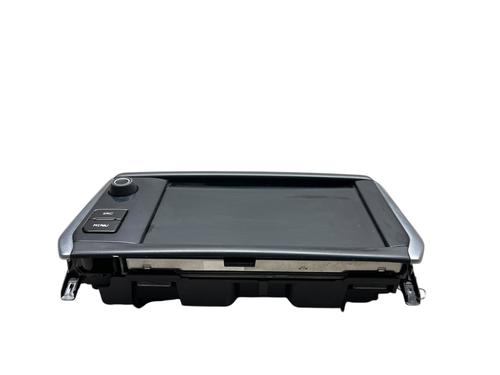Used Display monitor PEUGEOT 208 I (CA_, CC_) 1.6 HDi / BlueHDi 75 (75 hp) 30002347