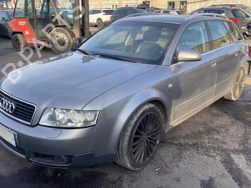 Front right seatbelt AUDI A4 B6 Avant (8E5) 2.5 TDI quattro | BP25541450I25 - Image 21