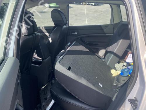 Rear left window mechanism FORD KUGA I 2.0 TDCi | BP25515110C24  - Image 12