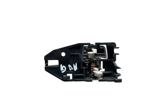 Front left interior door handle MITSUBISHI OUTLANDER I (CU_W) 2.4 4WD (CU5W) | BP25563897I13 - Image 2