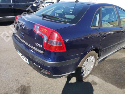 Third brake light CITROËN C5 II (RC_) 1.6 HDi (RC8HZB) | BP25541533L11  - Image 11