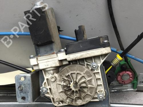 Used Front left window mechanism CITROËN C2 (JM_) 1.4 HDi (68 hp) 25556015