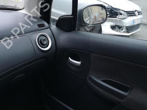 Rudehejsemekanisme Højre foran CITROËN C3 I (FC_, FN_) 1.4 i | BP25554837C23 