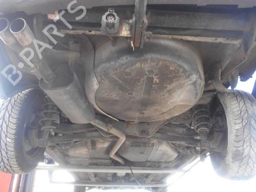 Used Parts OPEL VECTRA B (J96) 1.6 i (F19) (75 hp) 2497474