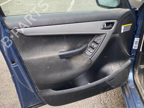 Front left door window CITROËN C4 Picasso I MPV (UD_) 1.6 HDi 110 | BP29312658C18 