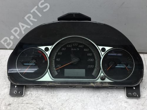 Used Instrument cluster Instrument cluster HONDA CR-V II (RD_) 2.2 CTDi (RD9) (140 hp) 25514499 25514499