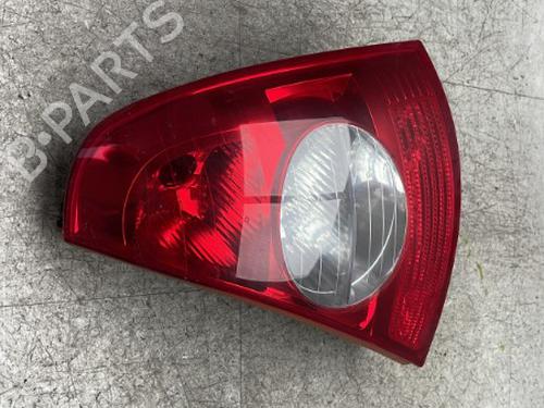 Højre baglygte RENAULT CLIO II (BB_, CB_) 1.2 16V (BB05, BB0W, BB11, BB27, BB2T, BB2U, BB2V, CB05,... | BP25520303C35 