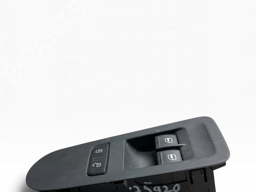 Used Left front window switch Left front window switch SKODA CITIGO (NF1) 1.0 (60 hp) 39950537 39950537