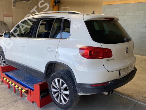 Left tailgate light VW TIGUAN (5N_) 2.0 TDI | BP29918138C79  - Image 26