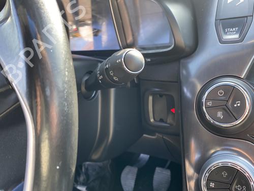 Front left lock DS DS 5 (KF_) 1.6 BlueHDi 120 | BP38270268C98 - Image 23