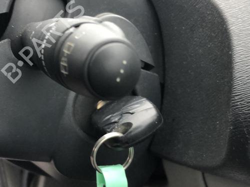 Climate control RENAULT TWINGO II (CN0_) 1.2 (CN0D) | BP25581417I5  - Image 13