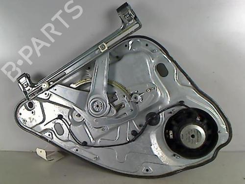 Vindusheismekanisme høyre bak FORD FOCUS II (DA_, HCP, DP) 1.8 TDCi | BP25558789C25 