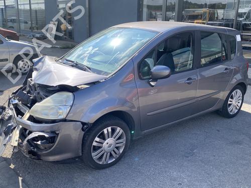 Recambios RENAULT MODUS / GRAND MODUS (F/JP0_) 1.5 dCi (JP0G, JP0H) (106 hp) 4334141