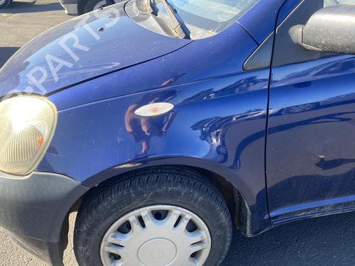 Left front window switch TOYOTA YARIS (_P1_) 1.0 (SCP10_, SCP10R) | BP25520146I27 - Image 29