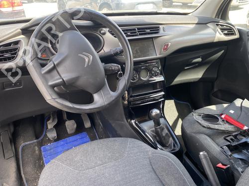 Højre solskærm CITROËN C3 II (SC_) 1.6 BlueHDi 100 | BP27705877I2 - Image 6