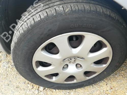 Højre baglygte PEUGEOT 406 Break (8E/F) 2.0 HDI 110 | BP25577083C35 