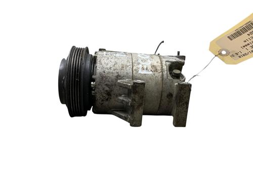 AC compressor KIA SOUL I (AM) 1.6 CRDi 128 | BP29842616M34