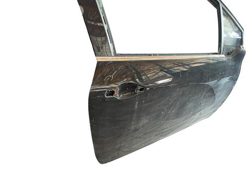 Right front door PEUGEOT 208 I (CA_, CC_) 1.6 HDi / BlueHDi 75 | BP25504179C3