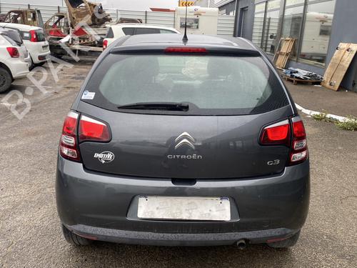 Electronic module CITROËN C3 II (SC_) 1.2 VTi 82 | BP33725595M83 - Image 4
