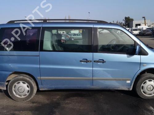 Right headlight MERCEDES-BENZ VITO Van (W638) 112 CDI 2.2 (638.094) | BP25579330C29 