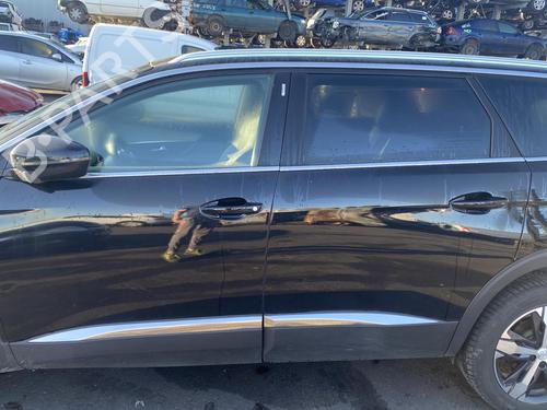 Starter PEUGEOT 5008 II (MC_, MJ_, MR_, M4_) 2.0 BlueHDi 180 (MJEHZW, MJEHZR, MJEHZP) | BP25503942M8 