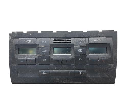 Used Climate control Climate control AUDI A4 B6 (8E2) 1.9 TDI (130 hp) 25504792 25504792