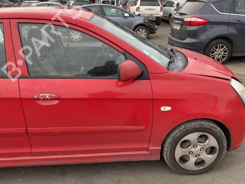 Derde remlicht KIA PICANTO I (SA) 1.1 CRDi | BP25512374L11 