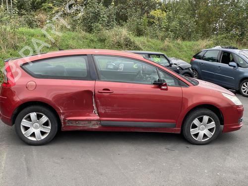 Starter CITROËN C4 Coupe (LA_) 1.6 HDi | BP25530777M8  - Image 8
