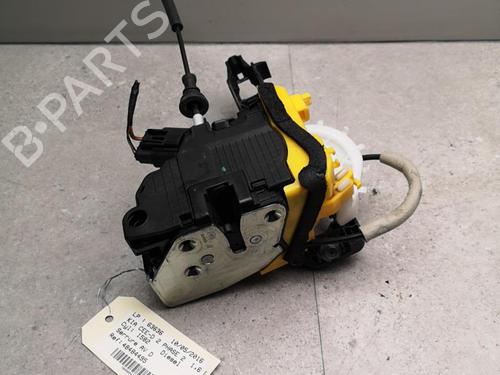 Used Front right lock KIA CEE'D (JD) 1.6 CRDi 136 (136 hp) 25554831