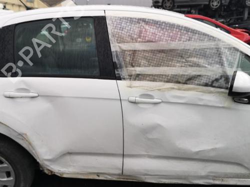 Left front window switch CITROËN C3 II (SC_) 1.4 HDi 70 (SC8HZC, SC8HR0, SC8HP4) | BP25517595I27  - Image 5