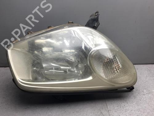Højre forlygte TOYOTA RAV 4 II (_A2_) 2.0 D 4WD (CLA20_, CLA21_, CLA20R, CLA21R) | BP25538316C29 