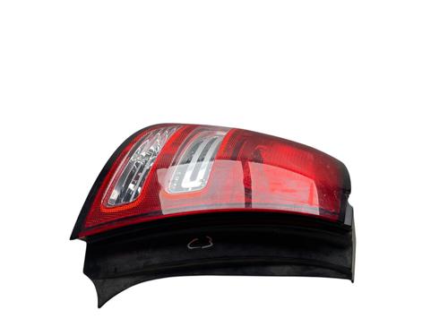 Used Left taillight CITROËN C3 II (SC_) 1.6 HDi (92 hp) 31309068