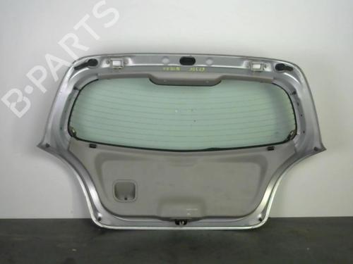 Tailgate NISSAN ALMERA II Hatchback (N16) 1.8 | BP25583562C6 