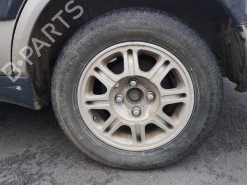 Alternator PEUGEOT 405 II (4B) 1.9 TD | BP25561352M7 