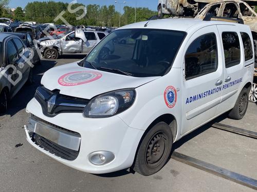 Front left window mechanism RENAULT KANGOO Express (FW0/1_) 1.5 dCi 90 (FW0G, FW05, FW08, FW11) | BP25715185C22 - Image 17