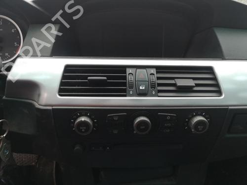 Steering column stalk BMW 5 (E60) 530 d | BP25560945I23 - Image 30