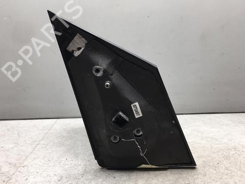 Used Left mirror HYUNDAI GETZ (TB) 1.5 CRDi (88 hp) 25554856