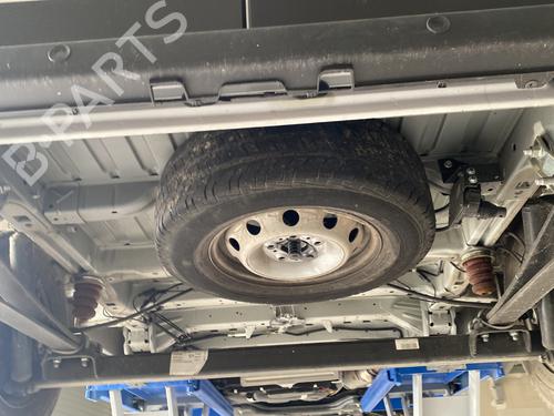 Left front window switch CITROËN JUMPER II Van 2.2 BlueHDi 165 | BP31718416I27  - Image 28