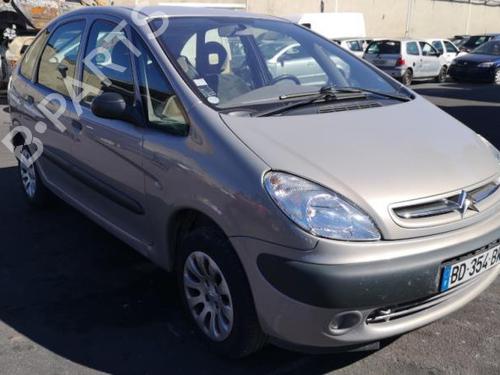 Starter CITROËN XSARA PICASSO (N68) 1.8 16V | BP25556038M8