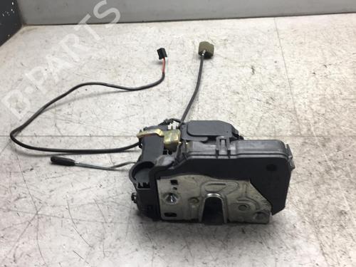 Front right lock MERCEDES-BENZ E-CLASS (W211) E 280 CDI (211.020) | BP25529429C97 
