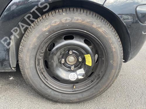 Right front fenders CITROËN C3 I (FC_, FN_) 1.4 HDi | BP28203866C42 