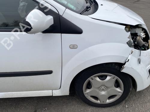 ABS pump RENAULT TWINGO II (CN0_) 1.5 dCi (CN0E) | BP29411623M43  - Image 20