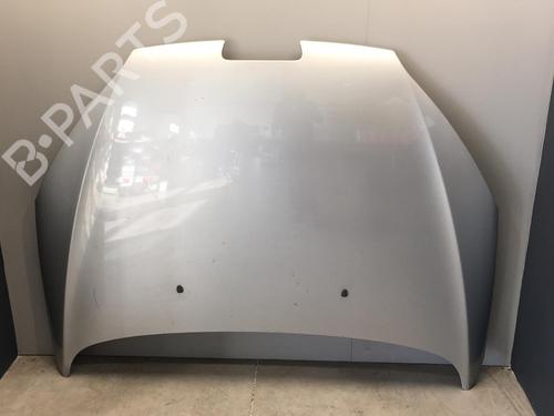 Hood PEUGEOT 407 (6D_) 2.0 HDi 135 (6DRHRH, 6DRHRE, 6DRHRG, 6DRHRJ) | BP25561427C1