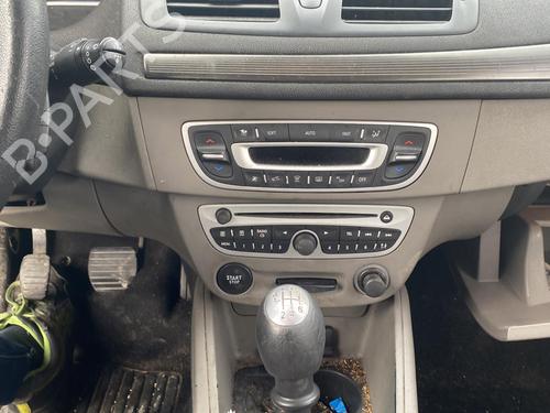 ABS pump RENAULT MEGANE III Hatchback (BZ0/1_, B3_) 1.5 dCi (BZ09, BZ0D, BZ1W, BZ29, BZ14) | BP25572271M43 - Image 28