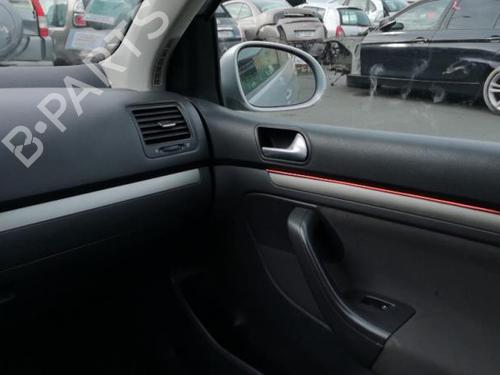 Climate control VW GOLF V (1K1) 1.9 TDI | BP25519964I5 - Image 34